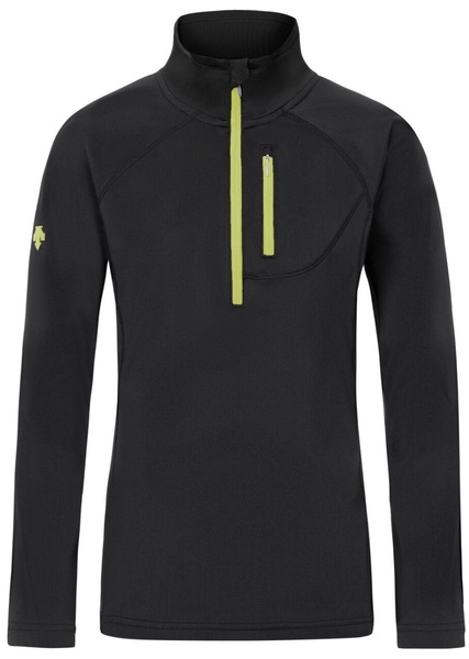 Dětský chlapecký rolák Descente Evan DWJMGB02-93/41