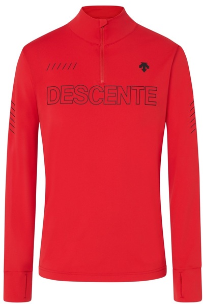 Pánský rolák Descente 1/4 Zip DWMUGB28-85 ERD