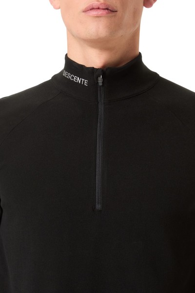 Pánský rolák Descente Anderson DWMWGB24-BLK