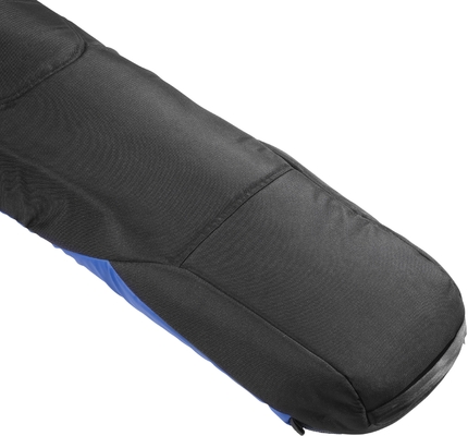 Vak na lyže Salomon Skitrip 1 Pair Padded 195 Race Blue LC2157000 25/26