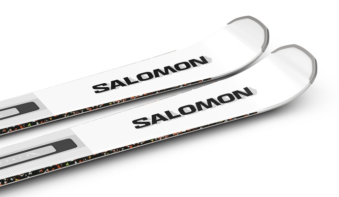 Lyže Salomon Addikt Pro + Z12 GW F80 24/25