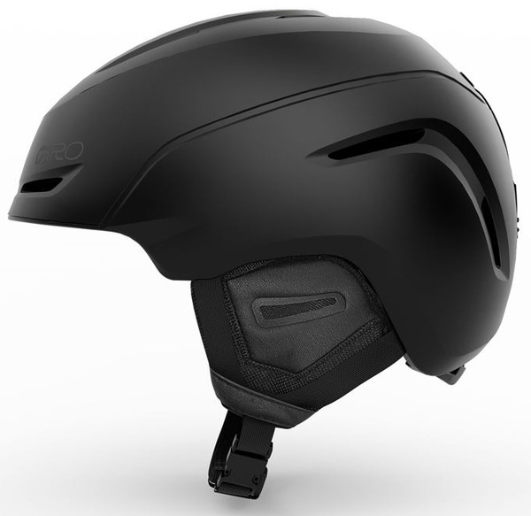 Helma GIRO Neo Mat Black 37858-255 25/26