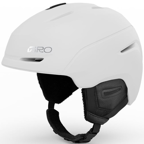 Helma GIRO Avera Mat White 37856-067 25/26