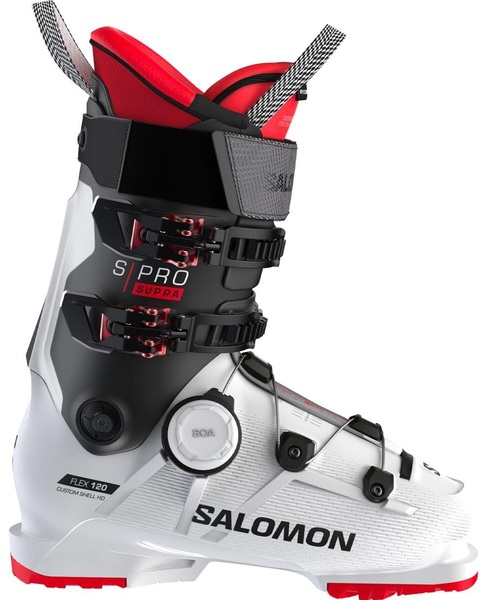 Lyžařské boty Salomon S/PRO Supra BOA 120 GW L47344800