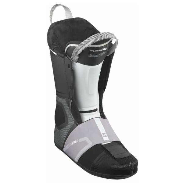 Dámské lyžařské boty Salomon S/PRO Supra BOA Metal 105 W GW L47345000