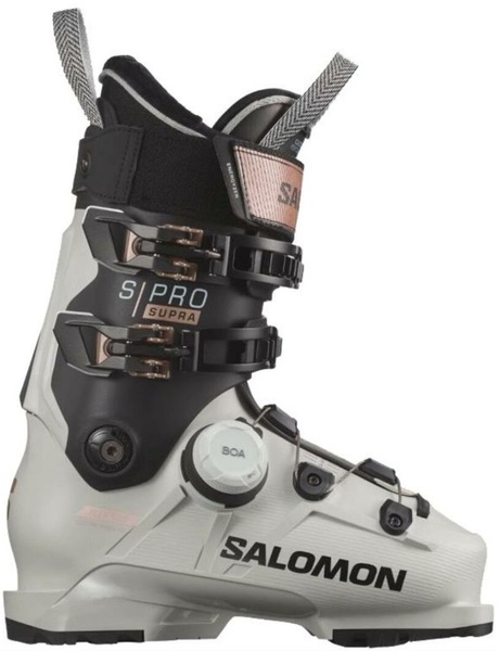 Dámské lyžařské boty Salomon S/PRO Supra BOA Metal 105 W GW L47345000