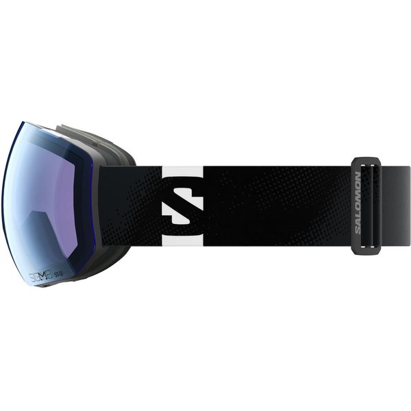 Brýle Salomon Radium Pro S Sigma Photo Sky Blue/Black Photochromic L47627900 25/26