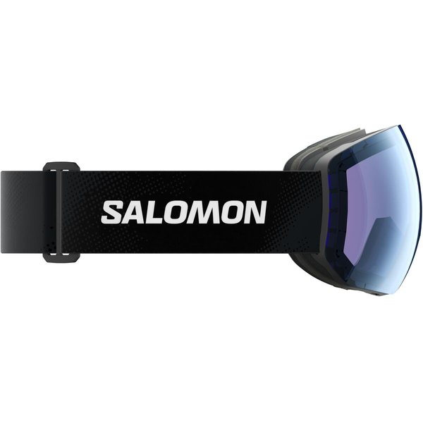 Brýle Salomon Radium Pro S Sigma Photo Sky Blue/Black Photochromic L47627900 25/26
