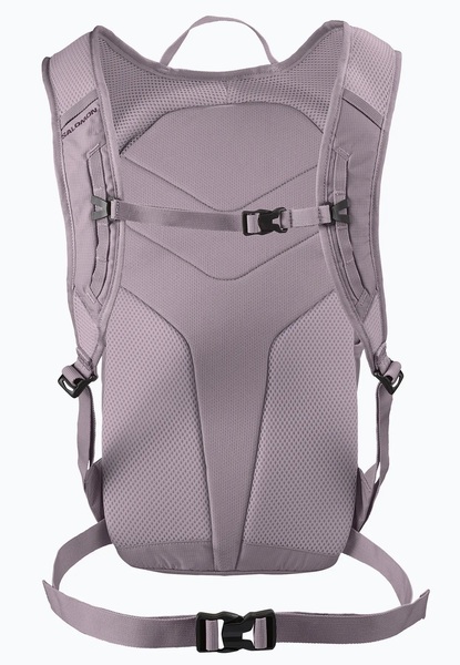 Sportovní Batoh Salomon Trailblazer 10 LC2662800 Nirvana/Plum Perfect 25/26