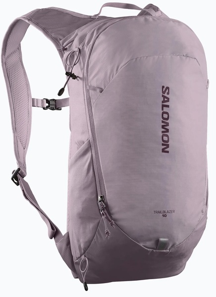 Sportovní Batoh Salomon Trailblazer 10 LC2662800 Nirvana/Plum Perfect 25/26