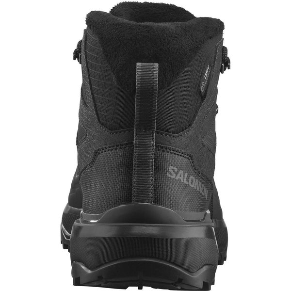 Zimní boty Salomon X Ultra Snowpilot WP M L47585600 Black/Phantom/Castlerock 25/26