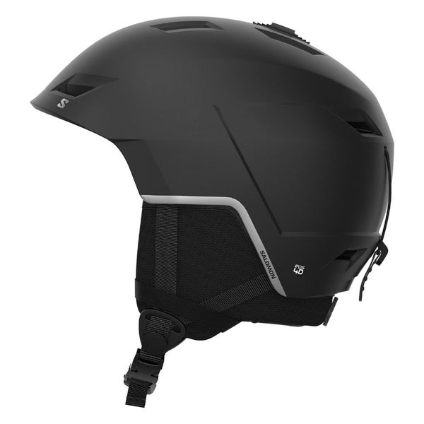 Helma Salomon Pioneer LT Black/Silver L41158100 25/26