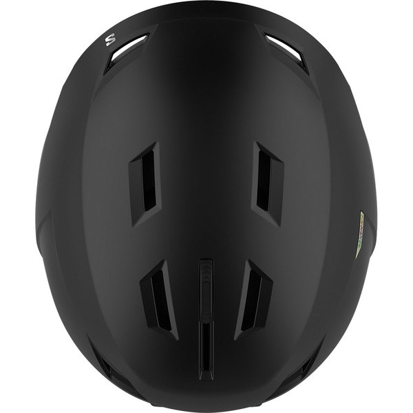 Dámská Helma Salomon Icon LT Black L41160100 25/26