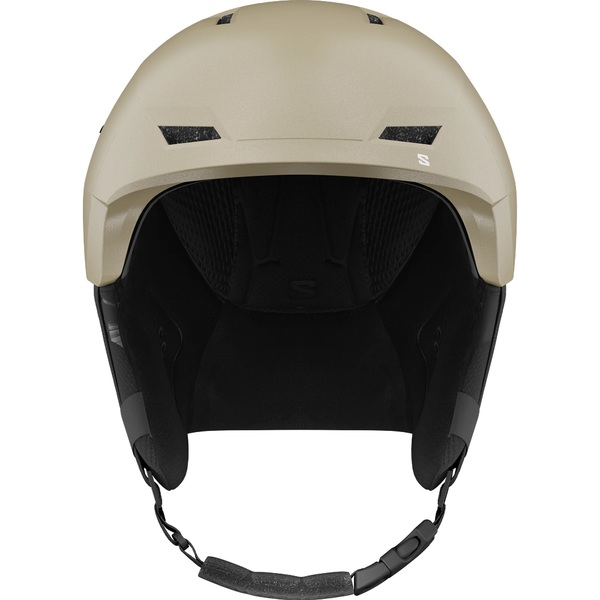 Dámská helma Salomon Icon LT Pro Light Bronze Metalic L47611000 25/26