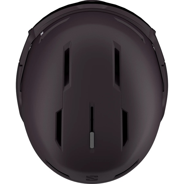 Dámská helma Salomon Osmo Pro Sigma Photo Nightshade L47616500 25/26