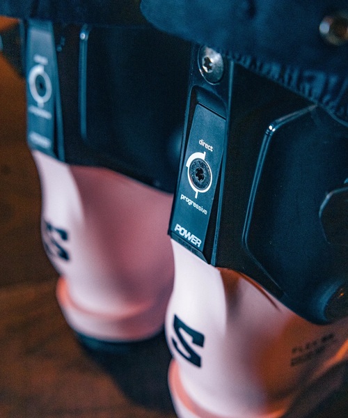 Dámské lyžařské boty Salomon S/PRO Supra BOA 95 W GW L47889000 25/26