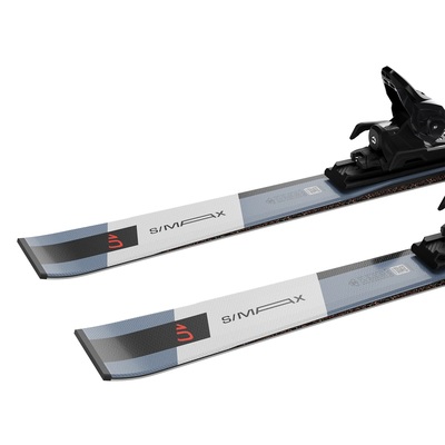 Lyže Salomon S/MAX 10 + M 11 GW L80 25/26