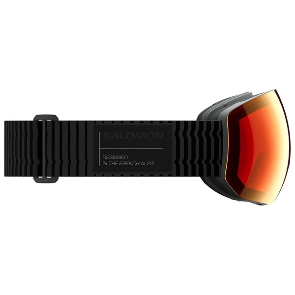 Brýle Salomon Radium Pro S Sigma Photo Photochromic L47890700 25/26