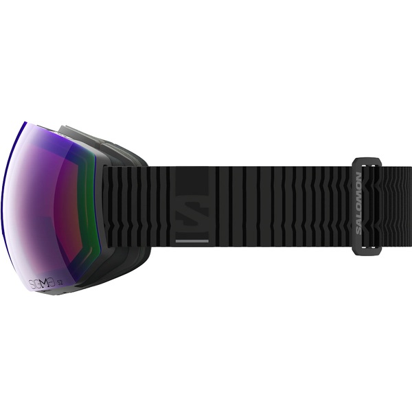 Brýle Salomon Radium Pro Sigma L47890500 25/26