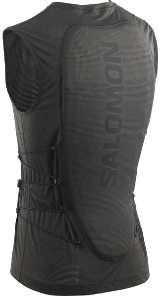 Páteřák/chránič páteře Salomon Flexcell Prime Vest Black L47941100 25/26