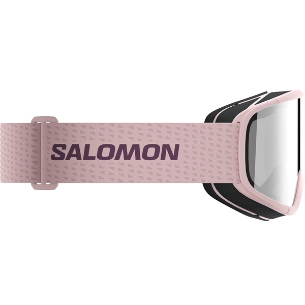 Brýle Salomon Aksium 2.0 Heavenly Pink/Super White L47908100 25/26