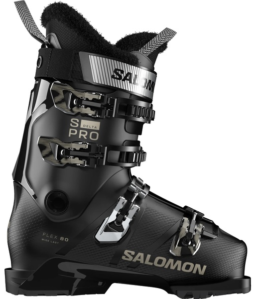 Dámské lyžařské boty Salomon S/Pro Delta 80 W GW L47933600 25/26