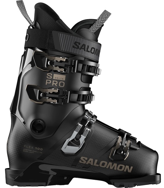 Lyžařské boty Salomon S/Pro Delta 100 GW L47932500 25/26
