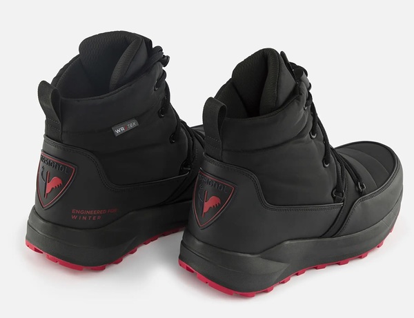 Pánské zimní boty ROSSIGNOL Podium Black RNLMC06-200 25/26