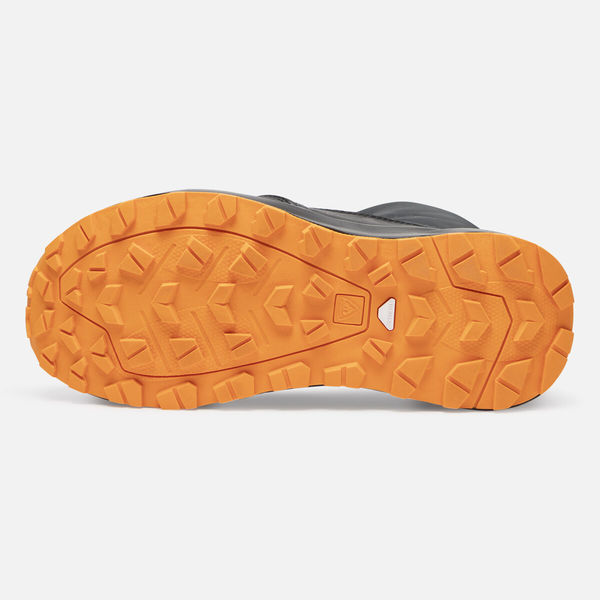 Pánské zimní boty ROSSIGNOL Podium Onyx Grey RNNM070-23S 25/26