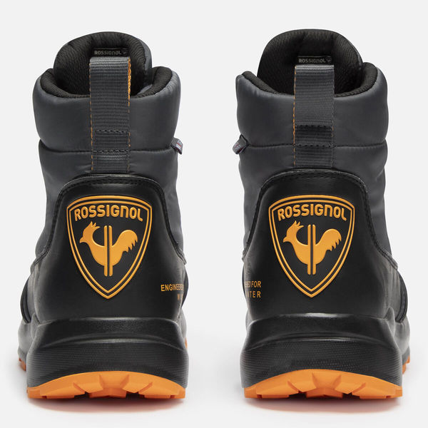 Pánské zimní boty ROSSIGNOL Podium Onyx Grey RNNM070-23S 25/26