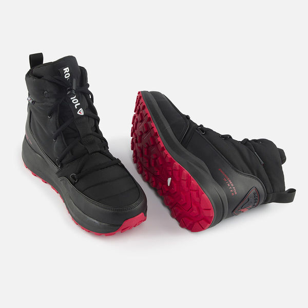 Dámské zimní boty ROSSIGNOL Podium W Black RNMW040-200 25/26