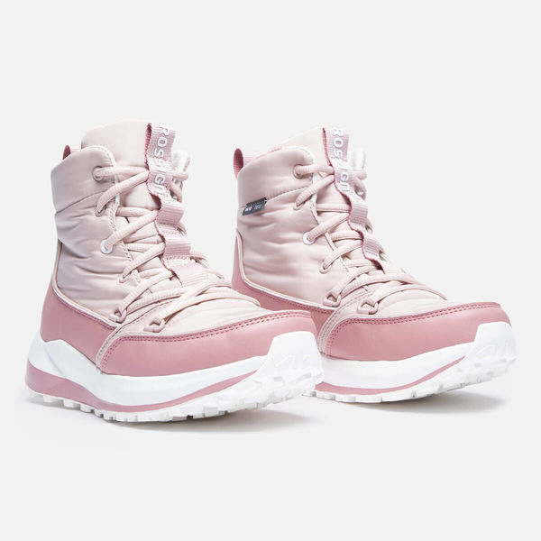 Dámské zimní boty ROSSIGNOL Podium W Powder Pink/Copper Pink RNNW070-35G 25/26