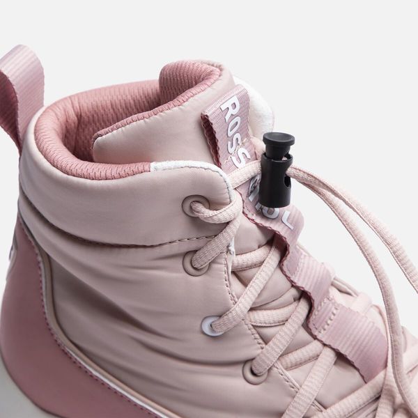 Dámské zimní boty ROSSIGNOL Podium W Powder Pink/Copper Pink RNNW070-35G 25/26