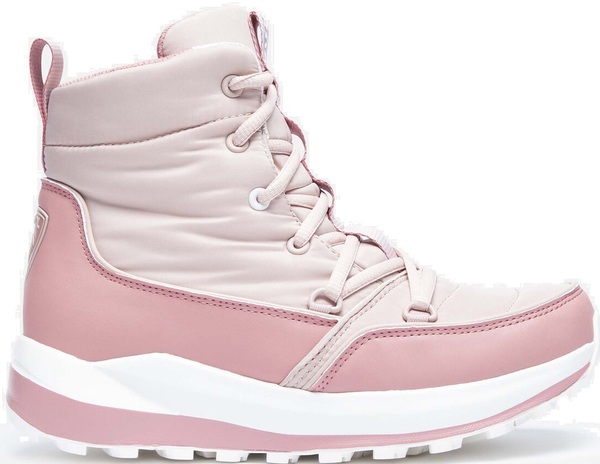 Dámské zimní boty ROSSIGNOL Podium W Powder Pink/Copper Pink RNNW070-35G 25/26