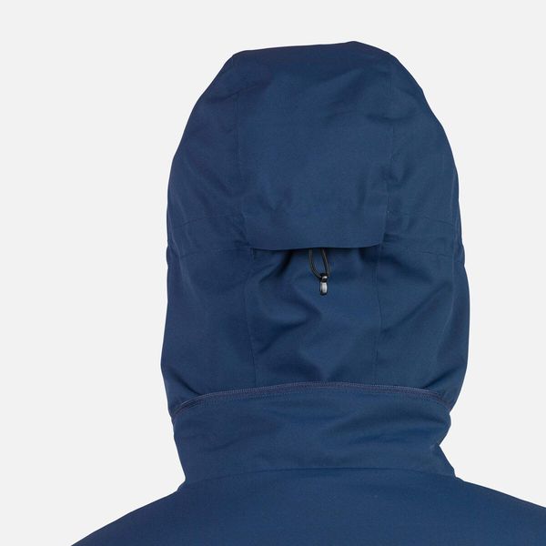 Pánská bunda Rossignol Strawpile Ski Jacket Men's Dark Navy RLNMJ11-715 25/26