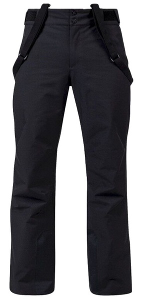 Pánské lyžařské kalhoty Rossignol Insulated Ski Pant Men´S Black RLOMP06-200 25/26