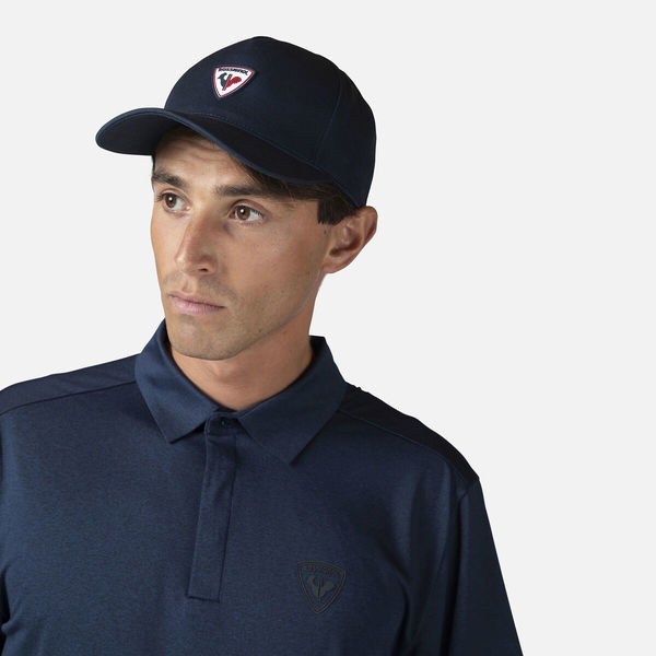 Kšiltovka Rossignol Rooster Cap Dark Navy RLMMH23-715 25/26