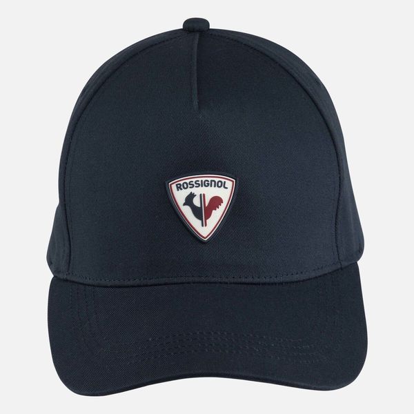 Kšiltovka Rossignol Rooster Cap Dark Navy RLMMH23-715 25/26