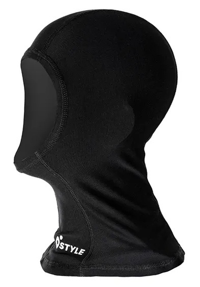 Lyžařská kukla O´style Ivy III černá AH-181 25/26