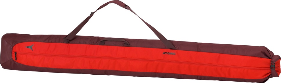 Vak na lyže Atomic Ski Bag Maroon/Red AL5053710 25/26