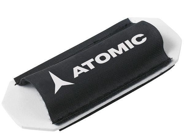 Pásek na běžky Atomic Nordic Redster Skifix Black AL5046210 25/26