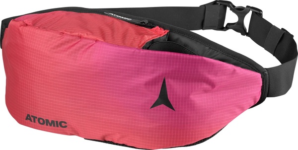 Ledvinka Atomic Hydration Belt Red Tension AL5055720 25/26