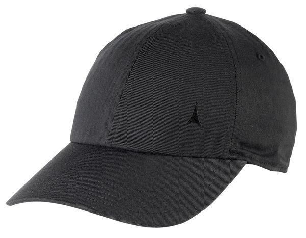 Kšiltovka Atomic Classic Cap Black AL5131010 25/26