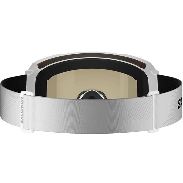 Brýle Salomon S/VIEW 3 Access White/Gold L47921800 25/26