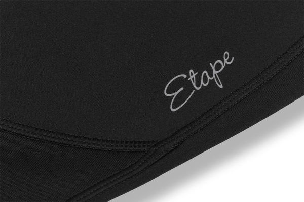 Dámské zateplené legíny Etape Brava černá/růžová 2207712 25/26