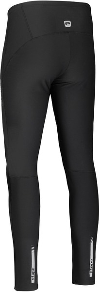 Pánské softshellové kalhoty Etape Easy WS 1613010 černá 2313010 25/26