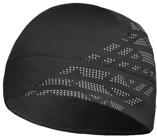 Funkční čepice Etape FIZZ Vision černá reflex 2406207 25/26