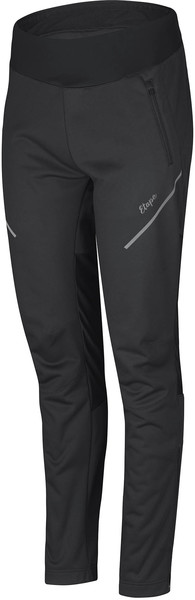 Dámské volné kalhoty Etape Verena 2.0 černá 2431310 25/26