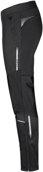Volné kalhoty Etape Dolomite 2.0 WS černá 2436510 25/26
