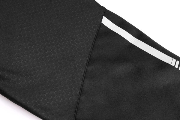 Volné kalhoty Etape Dolomite 2.0 WS černá 2436510 25/26